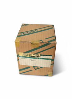 پیستون موتور کوماتسو 6D95L / 4D95L – ساخت ژاپن