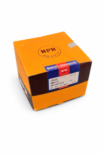 رینگ موتور NPR بیل مکانیکی هیتاچی 6wg1tc ایسوزو
